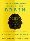 Tales from Both Sides of the Brain